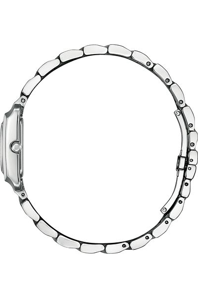 Citizen Ceas de damă EW5600-87D, cuarț, 22mm, 5ATM