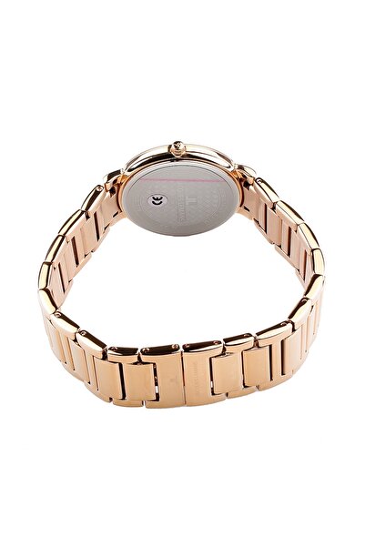 Jacques Lemans Ladies Watch Jacques Lemans 1-1842C, Quartz, 32mm, 5ATM