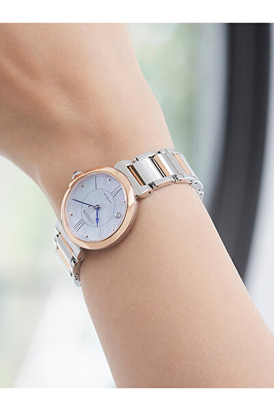 Citizen Ceas de damă EM1074-82D, cuarț, 30mm, 5ATM