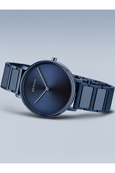 Bering Ceas de damă 18531-797, cuarț, 31mm, 5ATM