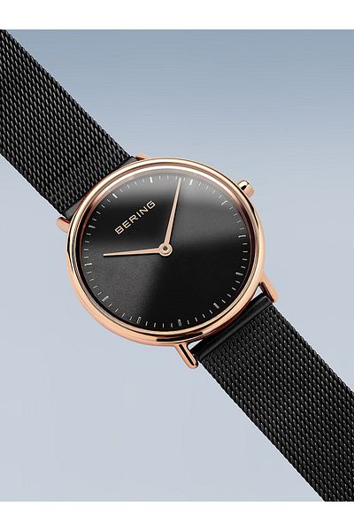 Bering Ladies Watch 15729-166, Quartz, 29mm, 3atm