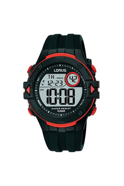 Lorus Ανδρικό ρολόι Lorus R2323PX9, Quartz, 40mm, 10ATM