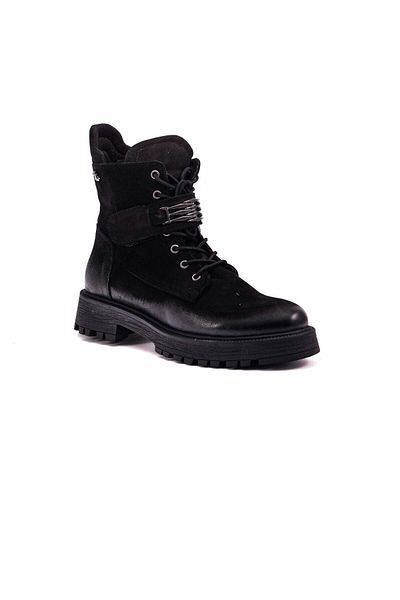 Venüs 2052609k Women's Leather Boots