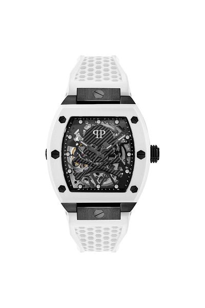 PHILIPP PLEIN Ceas bărbătesc Philipp Plein PWBAA2424, automat, 44 mm, 5ATM
