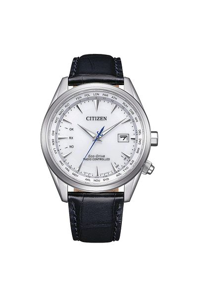 Citizen Ανδρικό ρολόι Citizen CB0270-10A, Quartz, 43mm, 10ATM