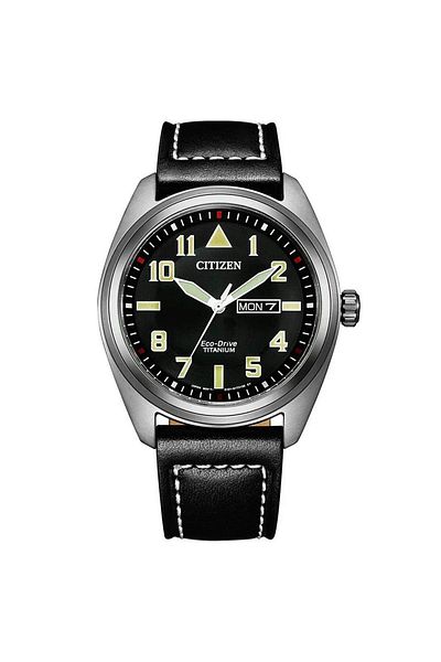 Citizen Mens Watch Bm8560-29e, Quartz, 42mm, 10atm