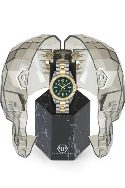 PHILIPP PLEIN Ceas de dama Philipp Plein PWDAA0421, Quartz, 36mm, 5ATM