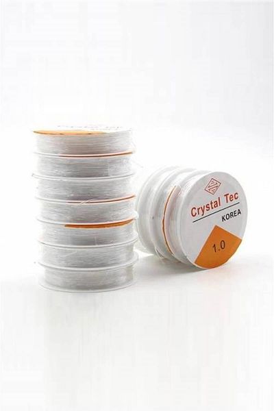 Hayalperest boncuk Flexible and Elastic Fish Tape