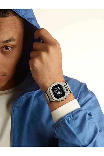 Casio Ανδρικό ρολόι Casio GBD-200UU-9ER, Quartz, 46mm, 20ATM