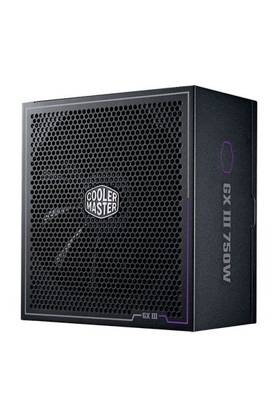 Cooler Master مزود الطاقة GX III 750 Gold