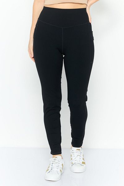 SKECHERS Women Sportswear Fit Training Leggings, Black