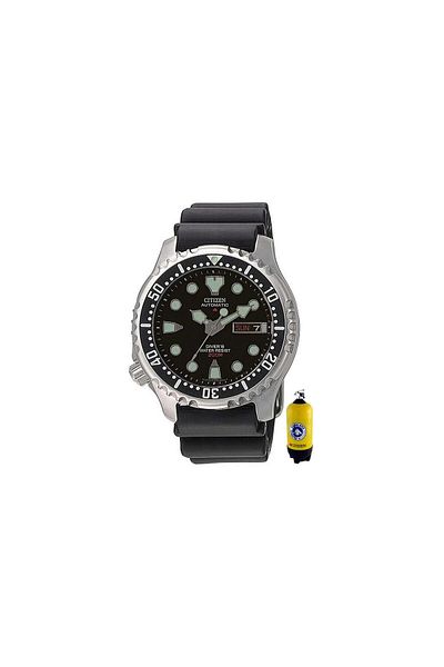 Citizen Ceas bărbătesc Ny0040-09e, automat, 42mm, 20atm
