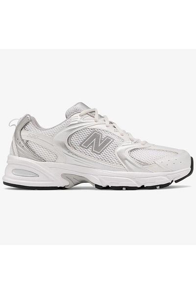 New Balance 530 Munsell White - Mr530ema