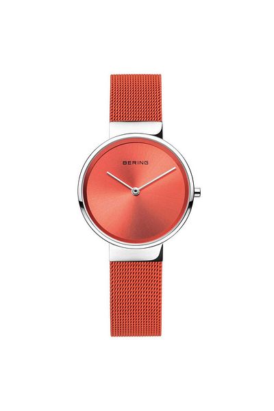 Bering Γυναικείο Ρολόι 14531-505, Quartz, 31mm, 5atm