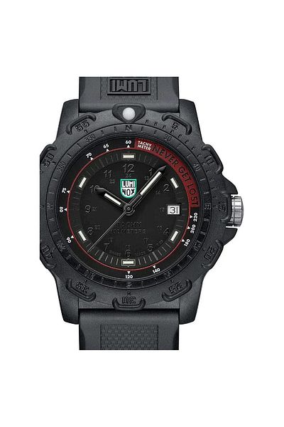 Luminox Ανδρικό ρολόι Luminox X2.2422, Quartz, 45mm, 10ATM