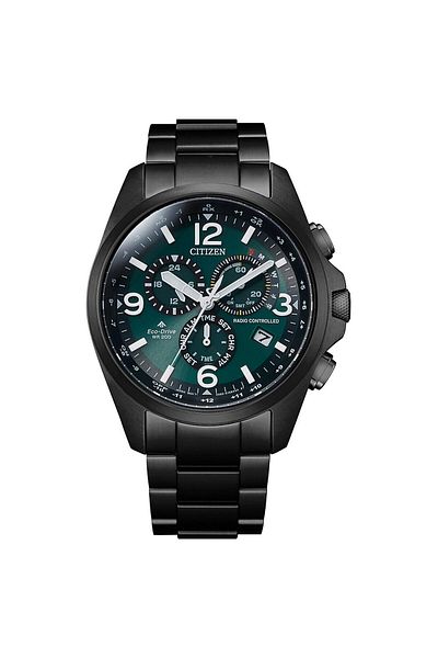 Citizen Ανδρικό Ρολόι Cb5925-82x, Quartz, 42mm, 20atm