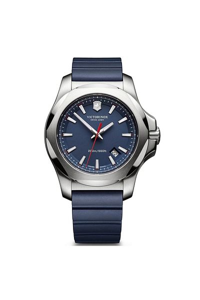 Victorinox Ανδρικό ρολόι Victorinox 241688.1, Quartz, 43mm, 20ATM