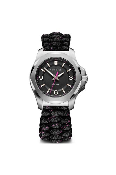 Victorinox Ceas de damă 241918, cuarț, 37mm, 10atm
