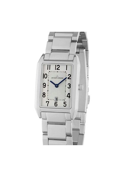 Jacques Lemans Ceas de damă 1-2189g, cuarț, 23mm, 5atm