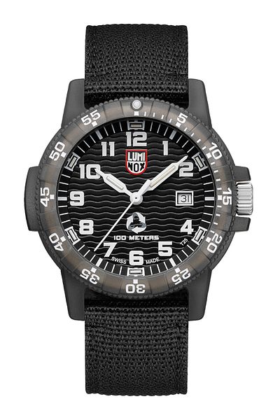 Luminox Ανδρικό ρολόι Luminox XS.0321.ECO, Quartz, 44mm, 10ATM