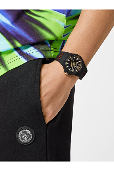 Plein Sport Γυναικείο ρολόι Plein Sport PSBBA0123, Quartz, 40mm, 5ATM