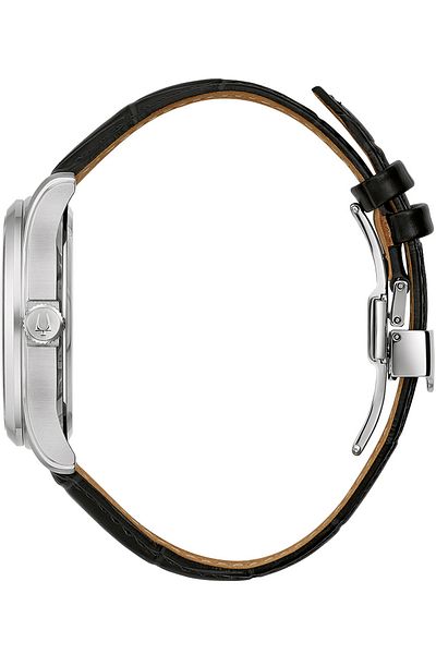 Bulova Ανδρικό ρολόι Bulova 96B388, Quartz, 41mm, 3ATM