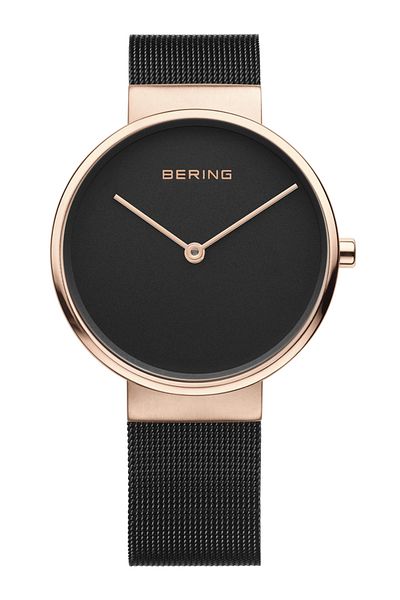 Bering Ceas de damă 14539-166, cuarț, 39mm, 5atm