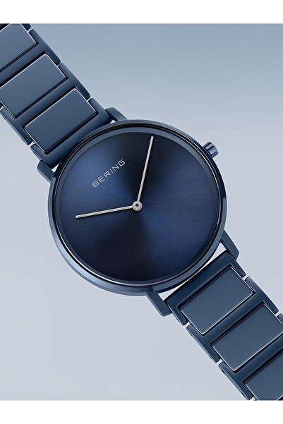 Bering Ceas de damă 18531-797, cuarț, 31mm, 5ATM