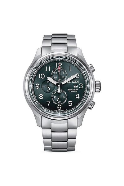 Citizen Ceas de mână pentru bărbați Eco-drive Ca0810-88x