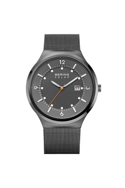 Bering Ανδρικό Ρολόι 14442-077, Quartz, 42mm, 5atm