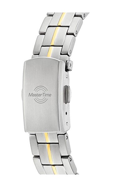 Master Time Γυναικείο ρολόι Master Time MTLT-10900-42M, Quartz, 33mm, 5ATM
