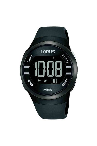 Lorus Ladies Watch R2333nx9, Quartz, 38mm, 10atm