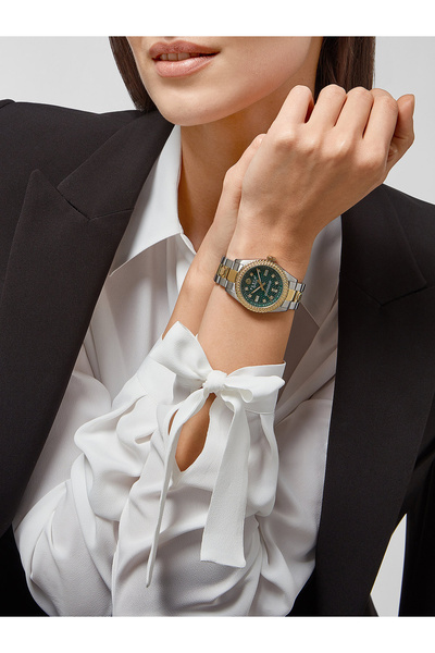 PHILIPP PLEIN Ceas de dama Philipp Plein PWDAA0421, Quartz, 36mm, 5ATM