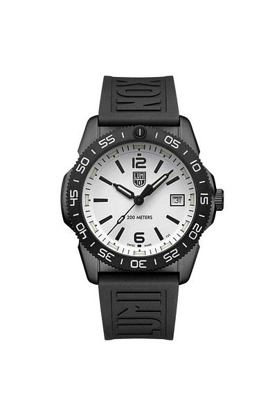 Luminox Ανδρικό ρολόι Luminox XS.3127M, Quartz, 39mm, 20ATM