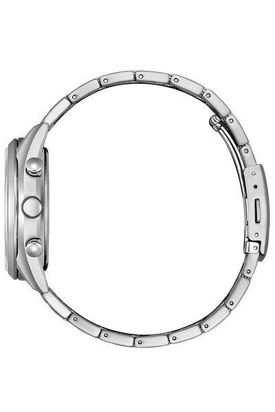Citizen Mens Watch Citizen CA0459-79L, Quartz, 40mm, 10ATM