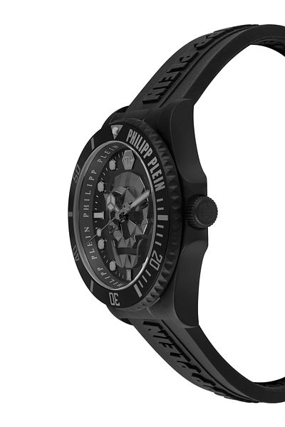 PHILIPP PLEIN Ceas bărbătesc Philipp Plein PWOAA0422, Quartz, 44mm, 10ATM