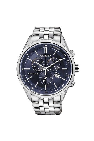 Citizen Ανδρικό ρολόι Citizen AT2141-52L, Quartz, 42mm, 10ATM