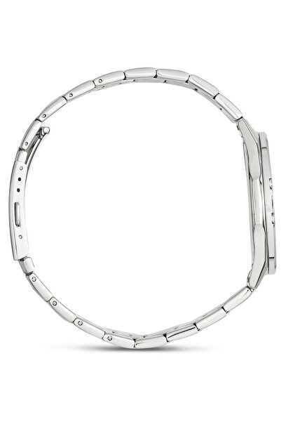 Casio Ανδρικό ρολόι Casio EFR-S107D-1AVUEF, Quartz, 41mm, 10ATM