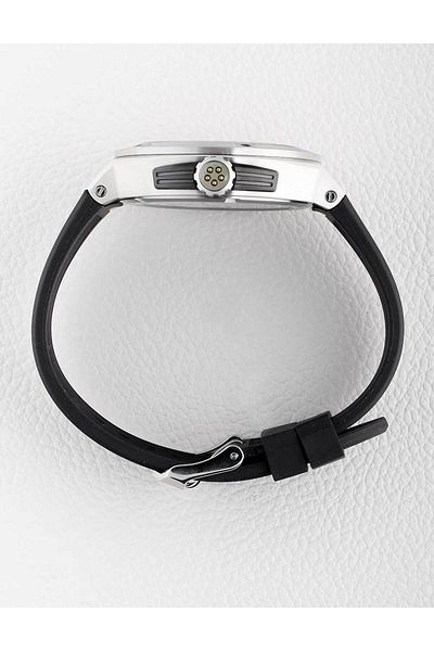 ETERNA Mens Watch 7740.40.11.1289, Automatic, 42mm, 10atm