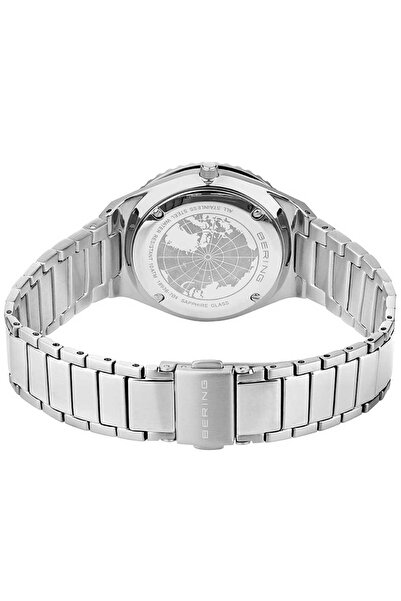 Bering Ceas de damă 18936-704, cuarț, 36mm, 10ATM