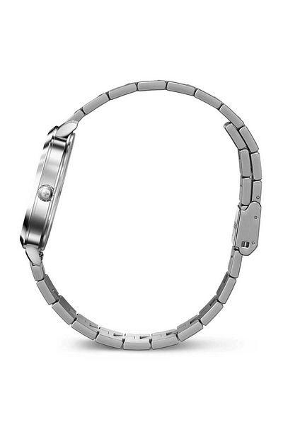 Wenger Ανδρικό ρολόι Wenger 01.1921.108, Quartz, 37mm, 5ATM