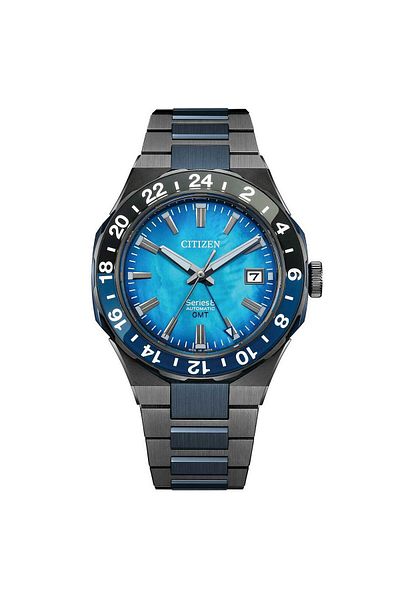 Citizen Ceas bărbătesc Nb6036-52n, automat, 41mm, 10atm