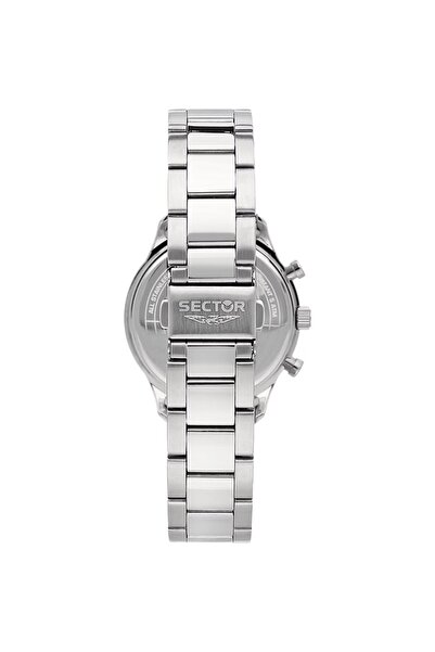 Sector Mens Watch R3253578018, Quartz, 37mm, 5ATM