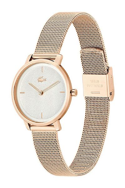 Lacoste Ladies Watch 2001321, Quartz, 28mm, 3atm