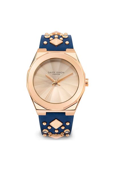 Daisy Dixon Ceas de damă Dd110urg, cuarț, 36mm, 3atm