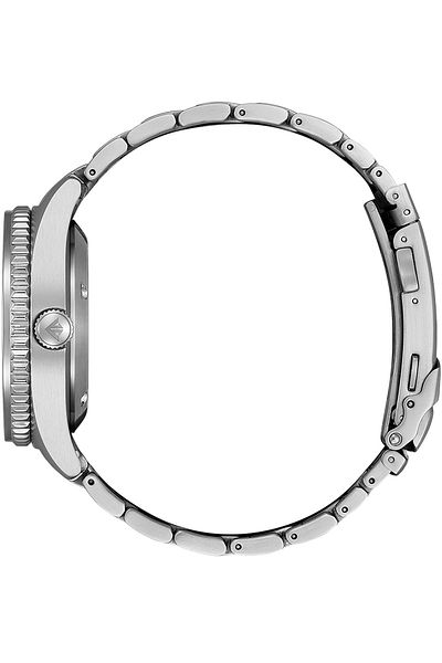 Citizen Ανδρικό ρολόι Citizen NY0129-58L, Automatic, 41mm, 20ATM