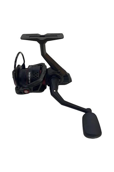 BAUER Air Light Spin 3000 Spin Fishing Line Machine