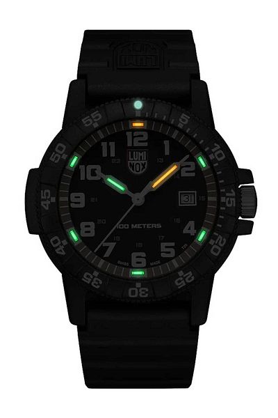 Luminox Pánské hodinky Luminox XS.0329.1, Quartz, 44mm, 10ATM