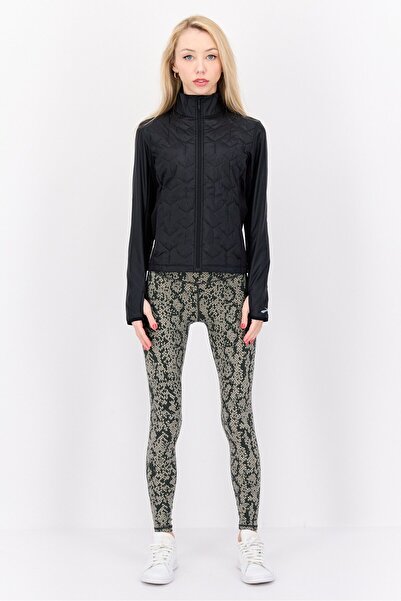 Brooks Women Sportswear Fit Outdoor Jacket, Black