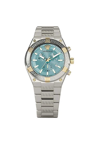 Versace Mens Watch Versace VESO01223, Quartz, 46mm, 5ATM